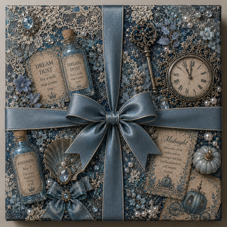 Project Box August 2026