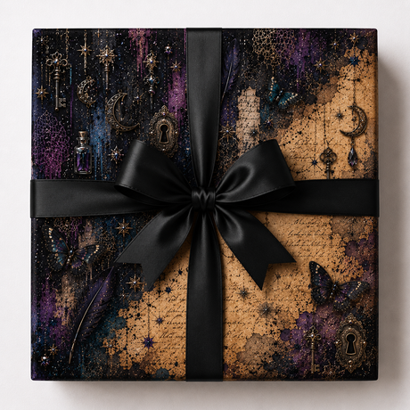 Project Box July 2026