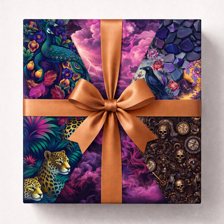 Obsidian Circle March 2026