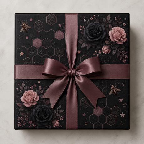 Project Box June 2026