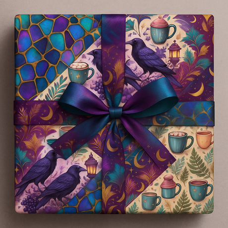 October 2025 Obsidian Circle