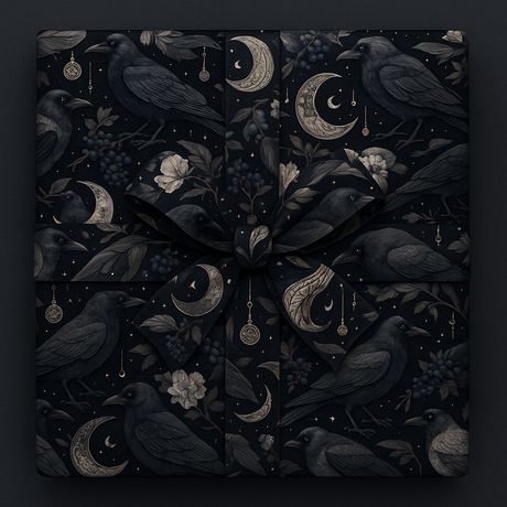 November 2025 Project Box