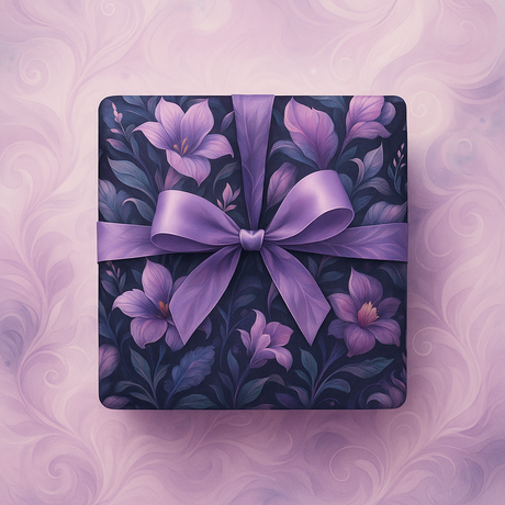 October 2025 Project Box