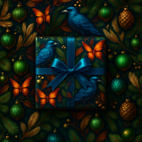 November 2025 Sub Box