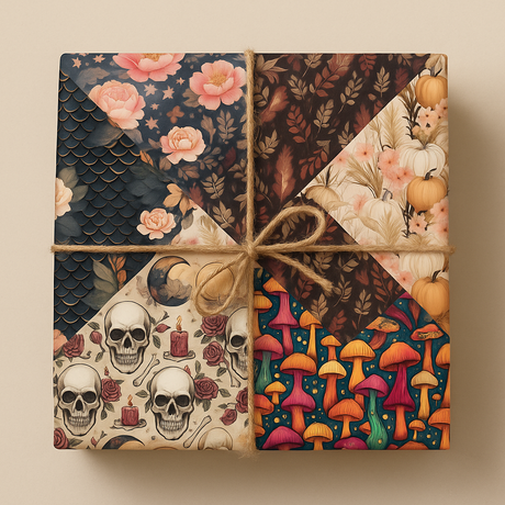 September 2025 Obsidian Circle