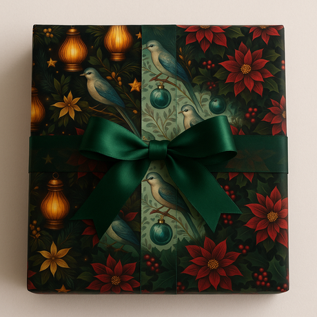 October 2025 Sub Box