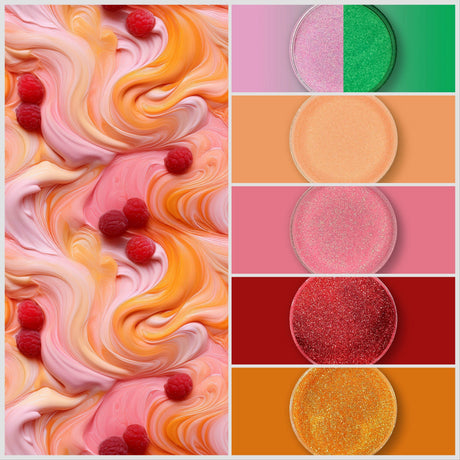 Sorbet Marble