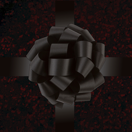 Glitter Mystery Boxes