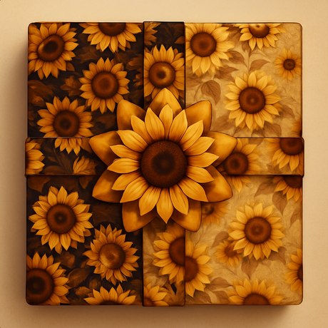 July 2025 Project Box