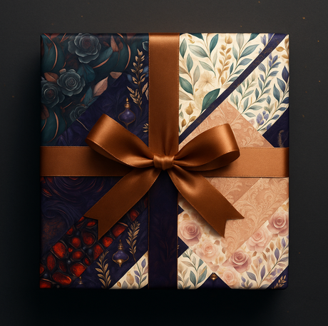 July 2025 Obsidian Circle