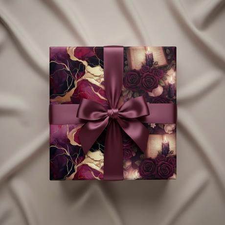 January 2026 Project Box