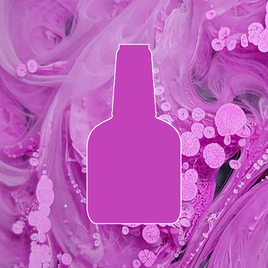 #126 Fluorescent Pink Elixir