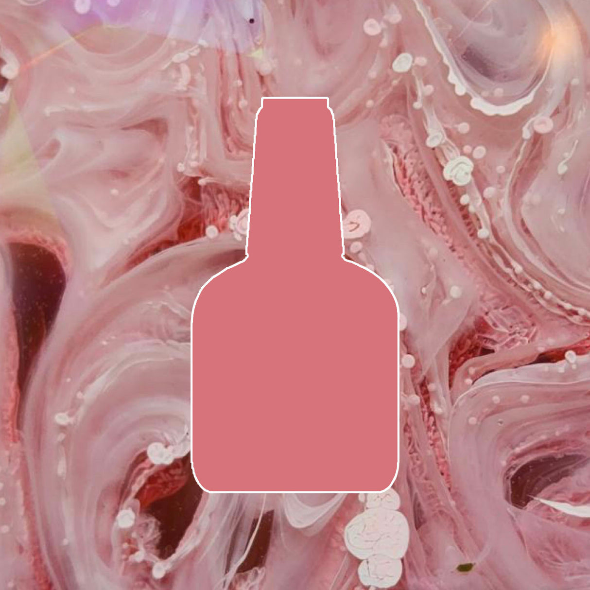 #136 Blush Elixir