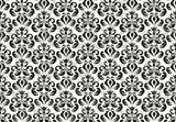 Damask Tumbler Template