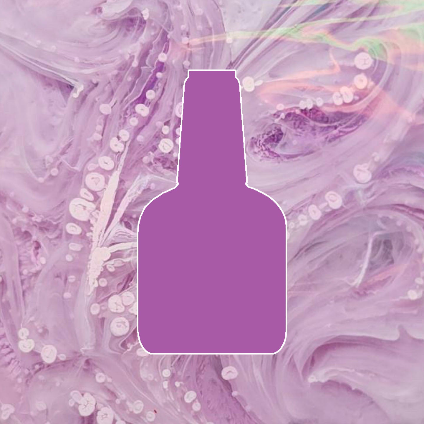 #338 Purple Elixir