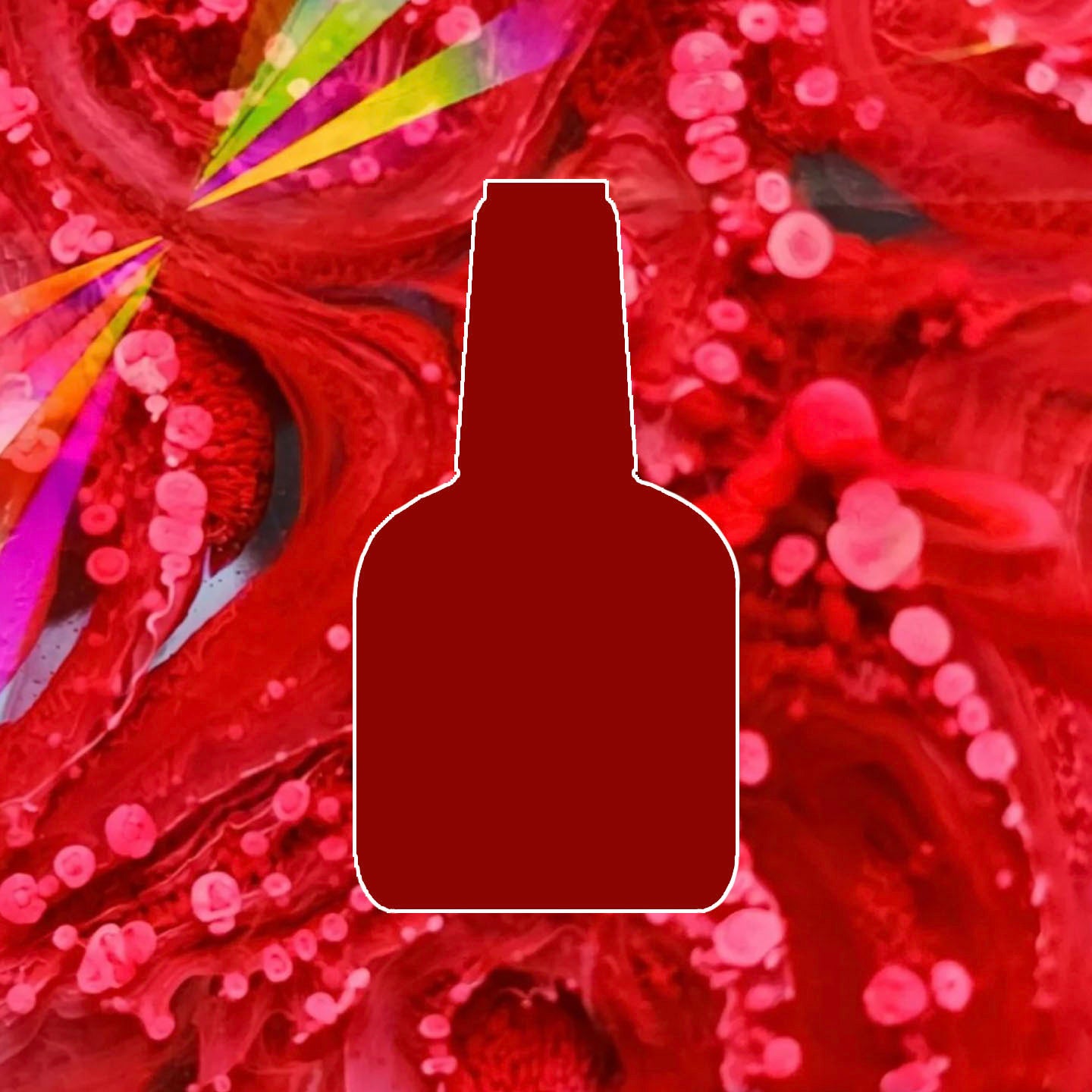 #3 Rose Red Elixir