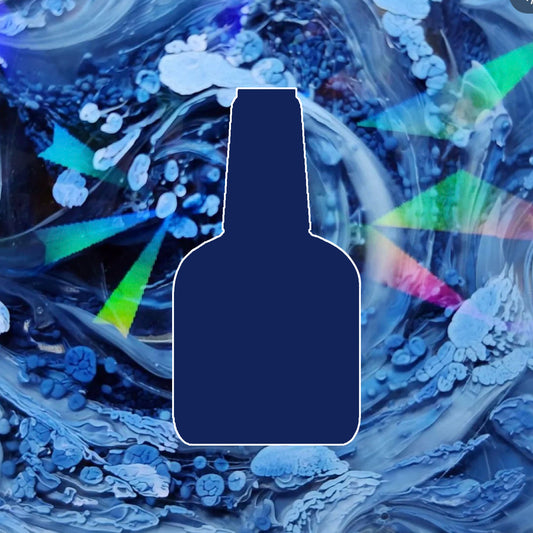 #69 Prussian Blue Elixir