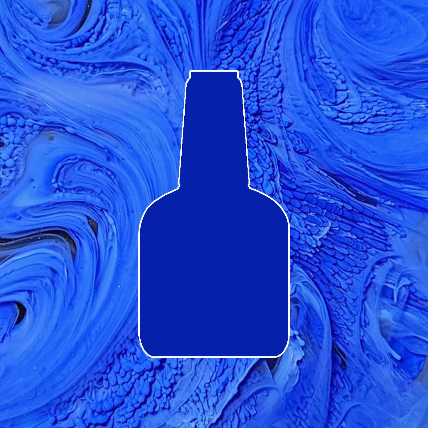 #74 Brilliant Blue Elixir