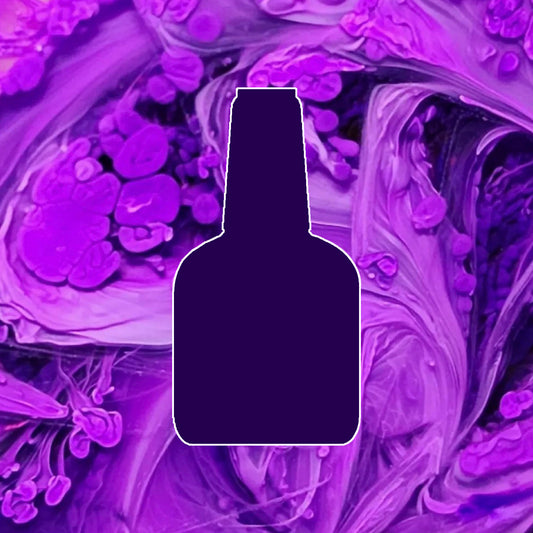 #81 Deep Violet Elixir