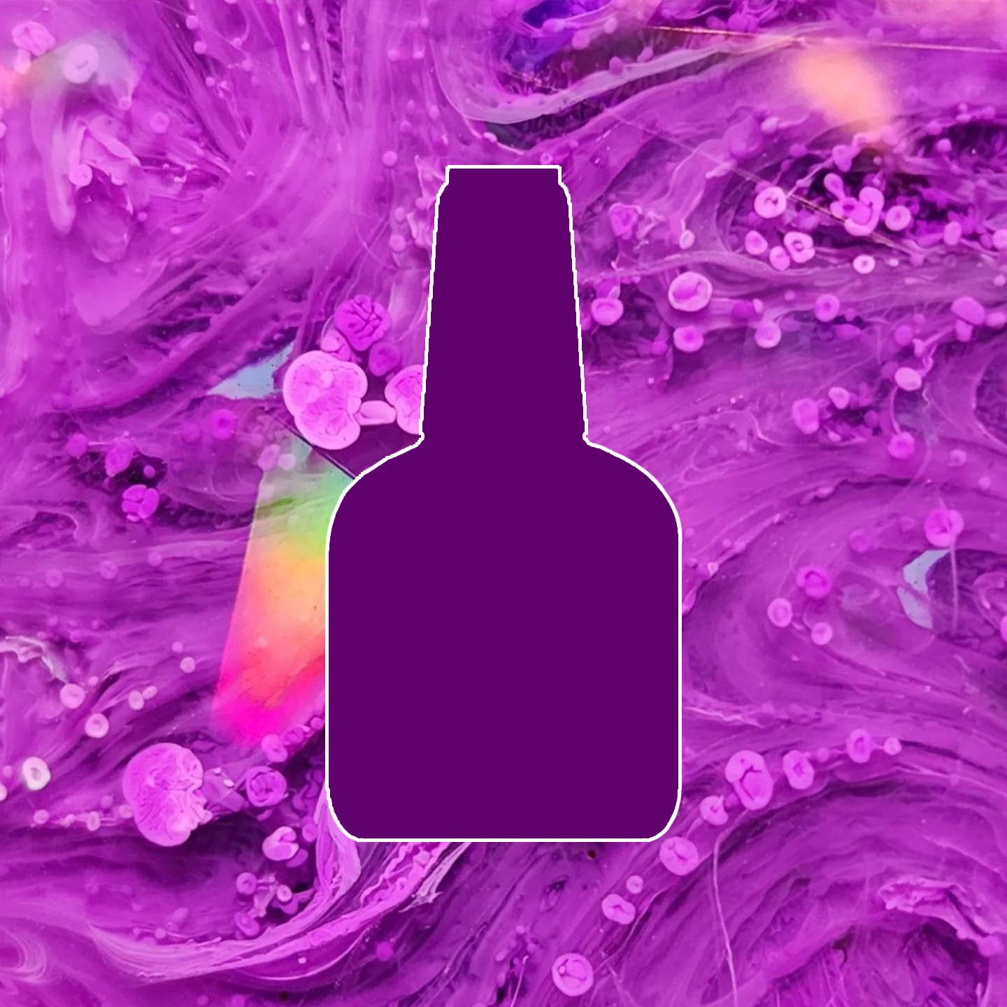 #82 Light Violet Elixir
