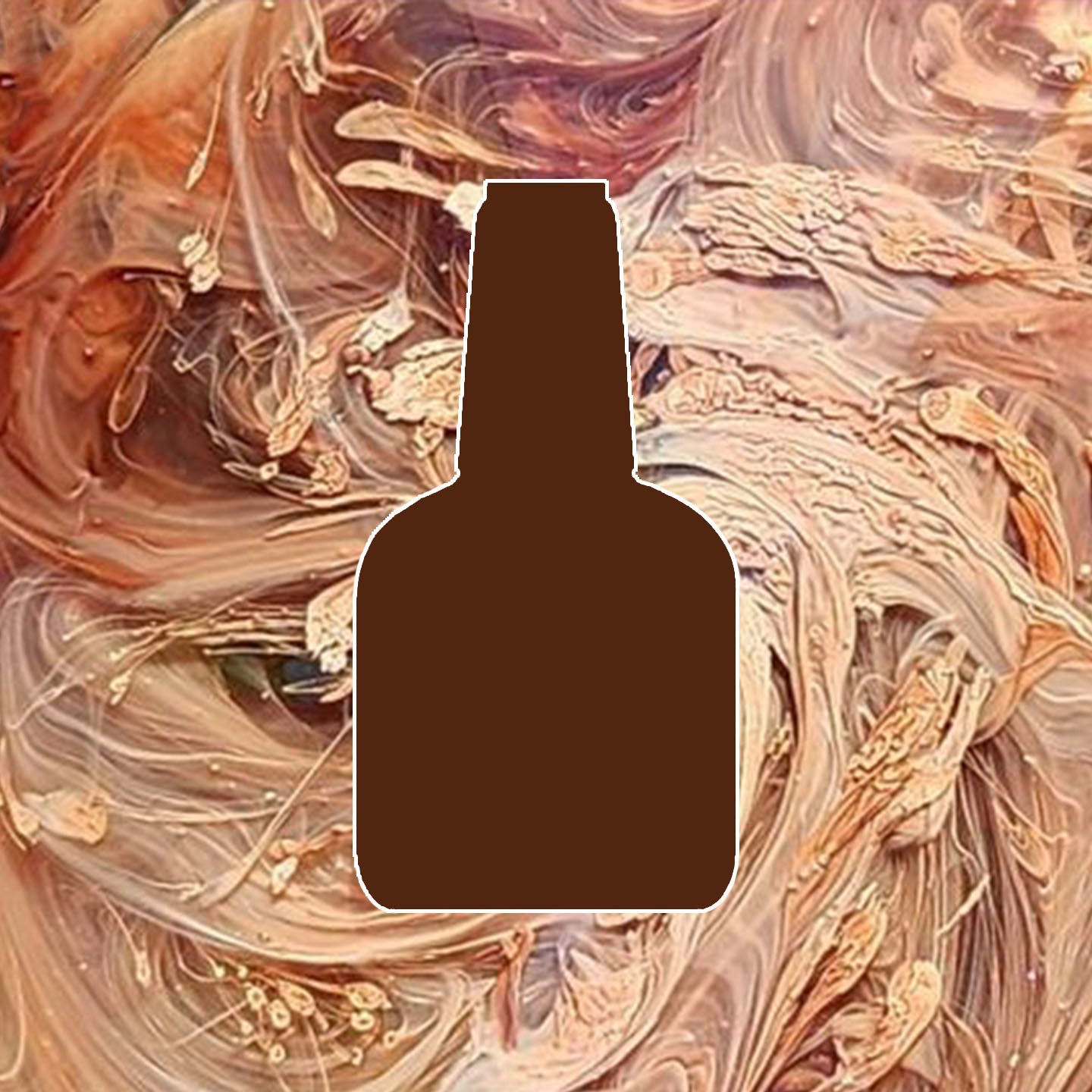 #98 Chestnut Brown Elixir