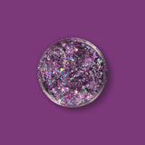Amethyst Nebula