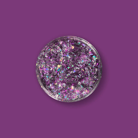 Amethyst Nebula