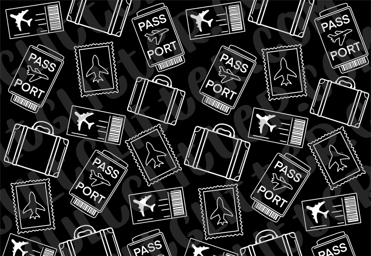 Amandas Travels Template