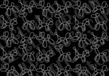 Balloon Animal Template
