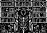Butterfly Library Template