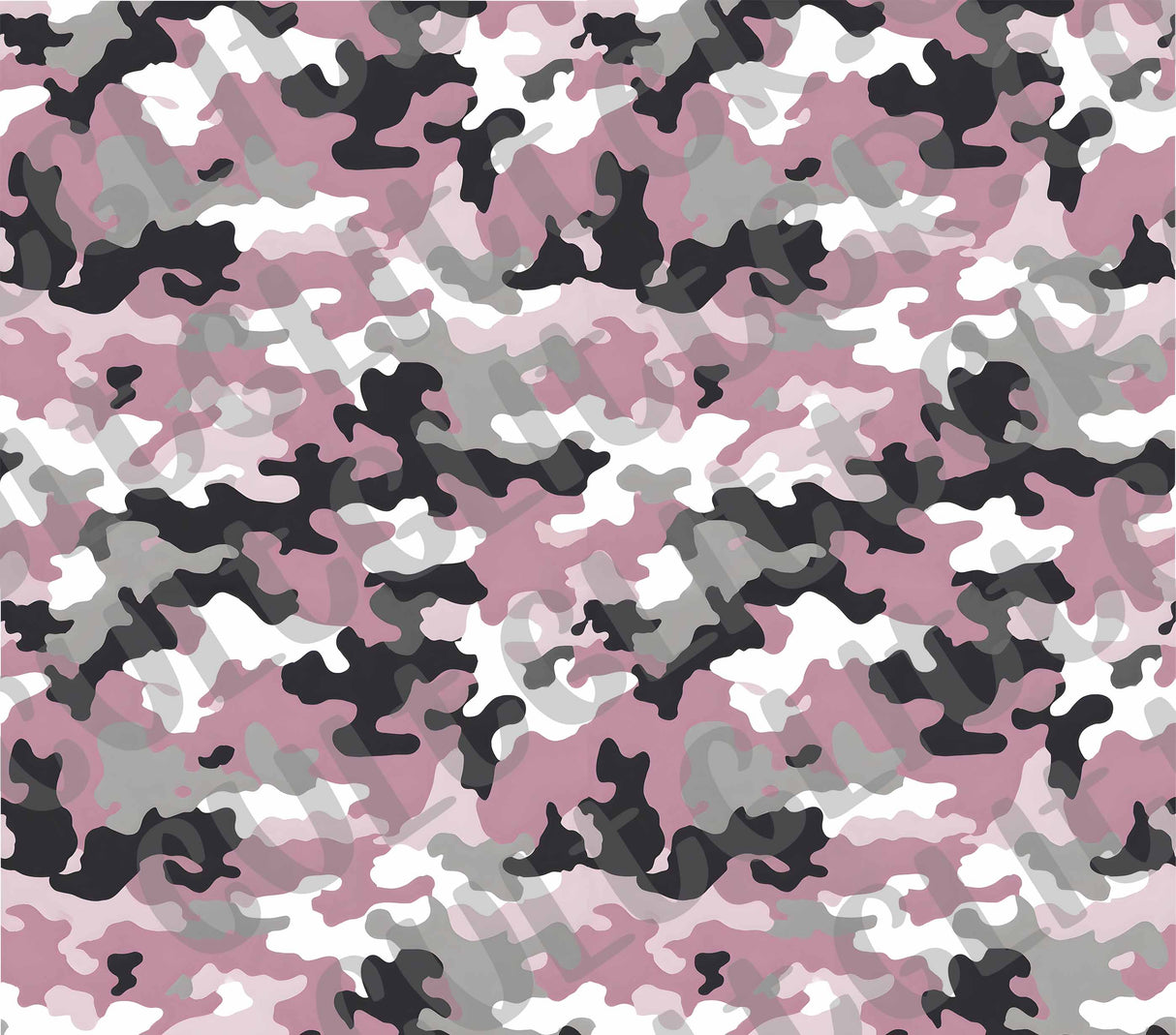 Camo Template