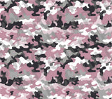 Camo Template