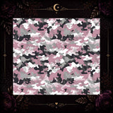 Camo Template