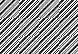Candy Cane Tumbler Template