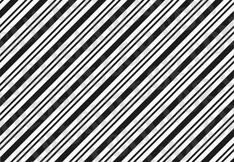 Candy Cane Tumbler Template