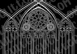 Cathedral Template