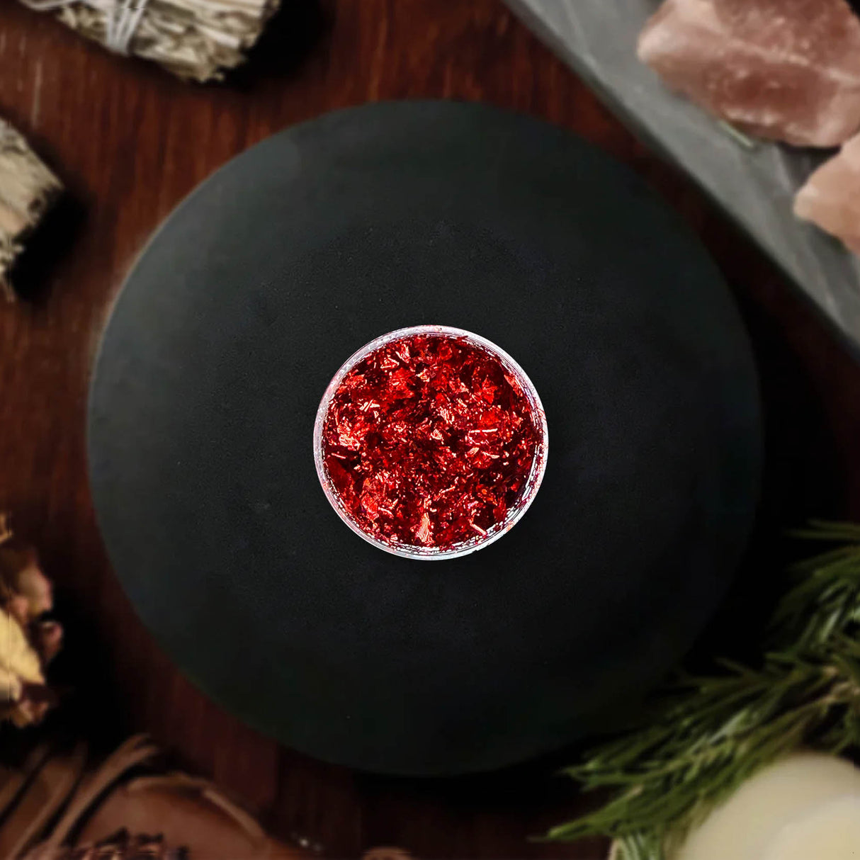 Cath - Holo Foil Flakes