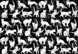 Cats Template