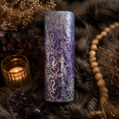 Celestial Serpent - 30oz
