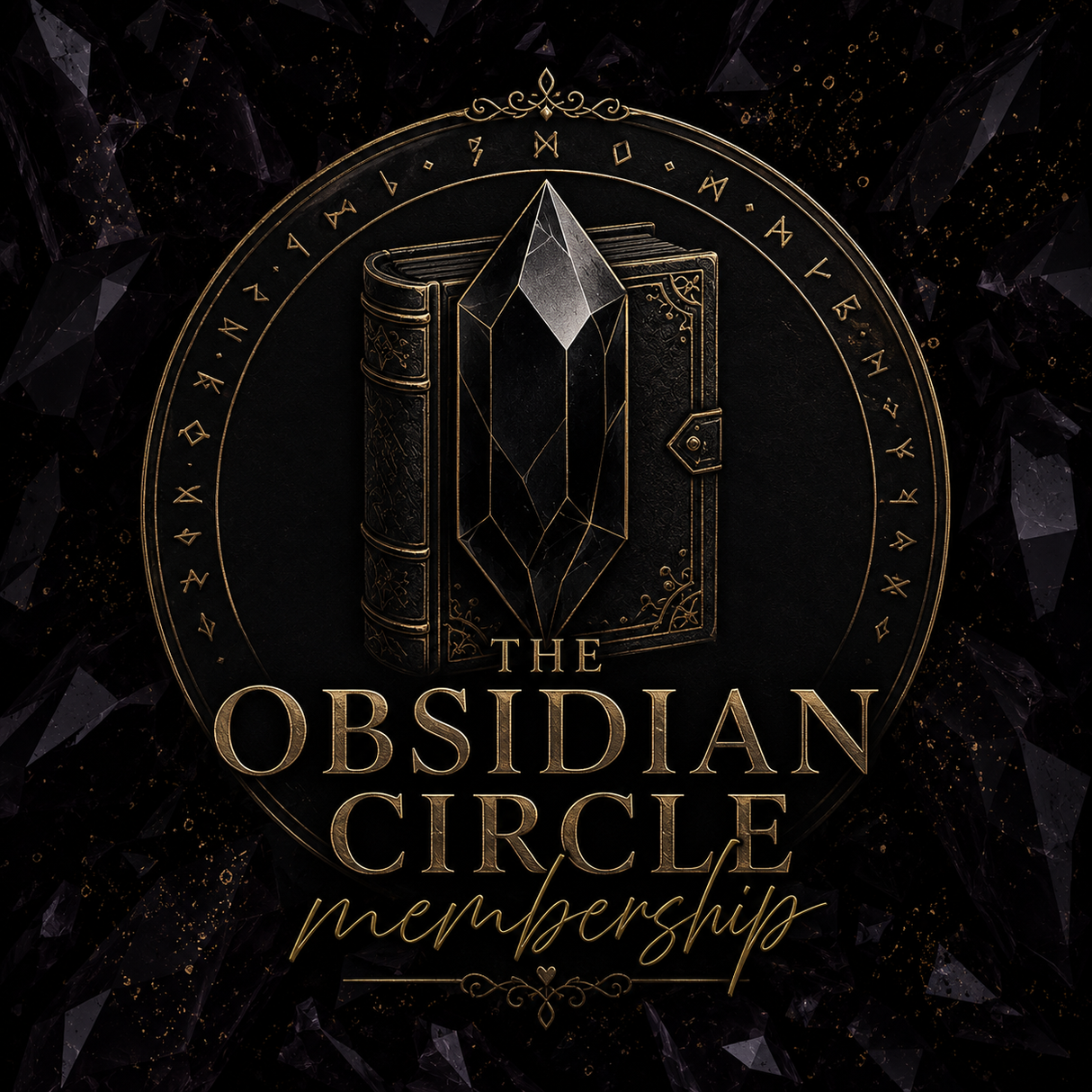 The Obsidian Circle Membership