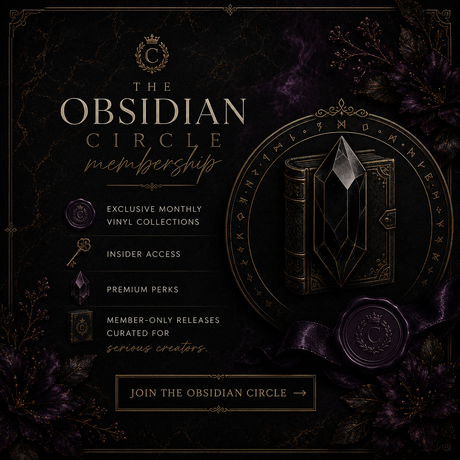 The Obsidian Circle Membership
