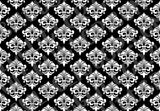 Damask 2 Tumbler Template