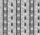 Easter Pattern Template