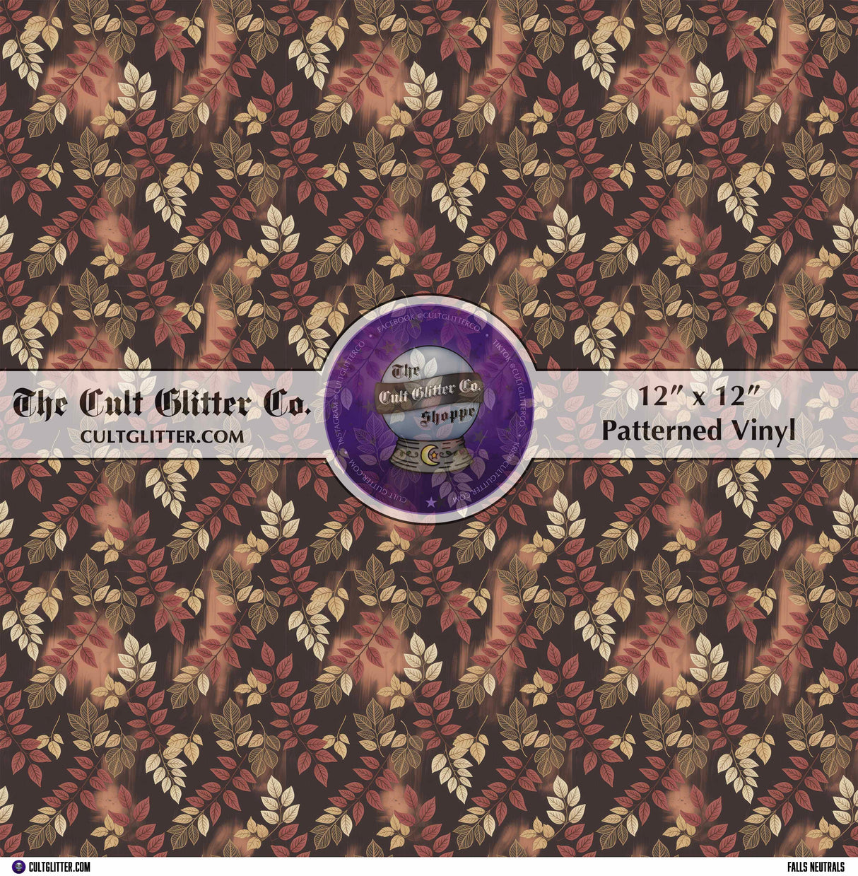 Falls Neutrals - Vinyl