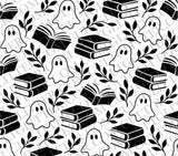 Ghost Reader Template