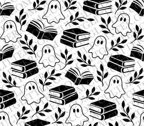 Ghost Reader Template