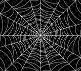 Giant Spiderweb Template