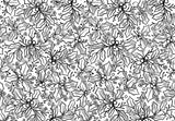 Holly Berries Template