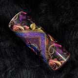 Metallic Roses - 20oz