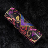 Metallic Roses - 20oz